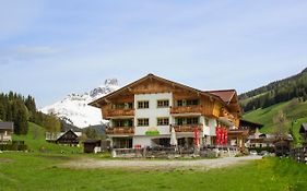 Ferienwohnung Mein Alpenjuwel